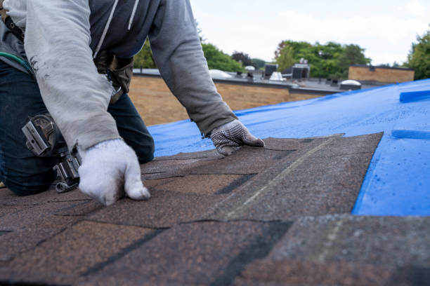 Best Storm Damage Roof Repair  in River Hills, WI