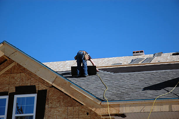 Best Roof Replacement Cost  in River Hills, WI