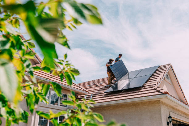 Best Roof Replacement Cost  in River Hills, WI