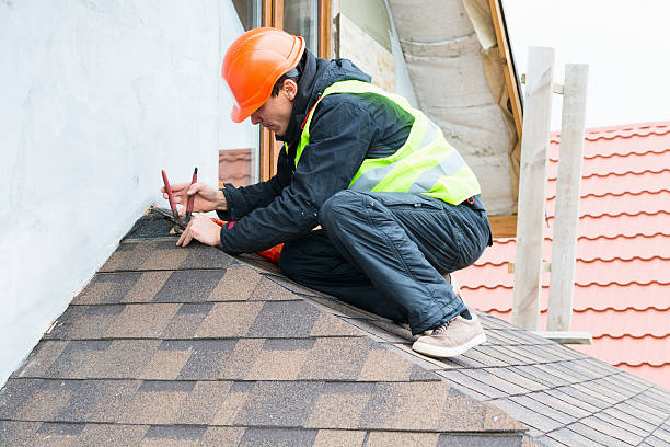Best Commercial Roofing Services  in River Hills, WI